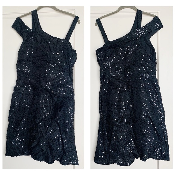 Alexis Rose Isabel Marant Dress - Picture 4 of 13